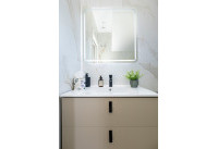 Nouveau bâtiment - Villas - Polop