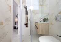 Nouveau bâtiment - Villas - Polop