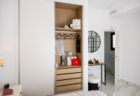 Nouveau bâtiment - Villas - Polop