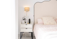 Nouveau bâtiment - Villas - Polop