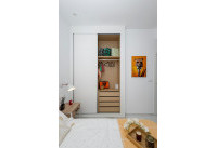 Nouveau bâtiment - Villas - Polop