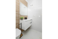 Nouveau bâtiment - Villas - Polop