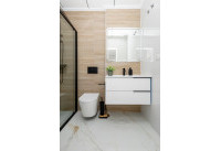 Nouveau bâtiment - Villas - Polop