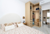 Nouveau bâtiment - Villas - Polop