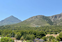 Nouveau bâtiment - Villas - Polop