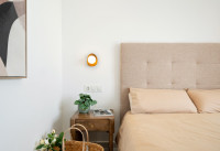 Nouveau bâtiment - Villas - Polop