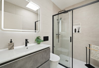 Nouveau bâtiment - Villas - Polop