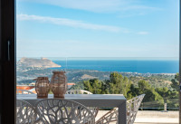 Nouveau bâtiment - Villas - Polop