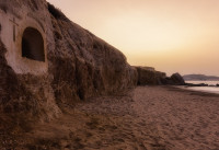 Nouveau bâtiment - Villas - Pulpí - San Juan de los Terreros