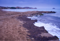 Nouveau bâtiment - Villas - Pulpí - San Juan de los Terreros