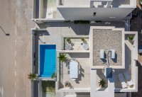 Nouveau bâtiment - Villas - Punta Prima