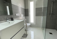 Nouveau bâtiment - Villas - Rafal