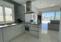 Nouveau bâtiment - Villas - Rafal