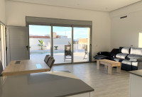Nouveau bâtiment - Villas - Rafal