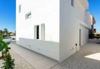 Nouveau bâtiment - Villas - Rojales