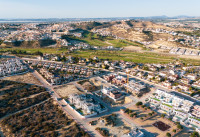 Nouveau bâtiment - Villas - Rojales