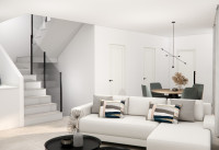 Nouveau bâtiment - Villas - Rojales