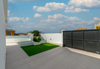 Nouveau bâtiment - Villas - Rojales