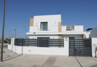 Nouveau bâtiment - Villas - Roldán