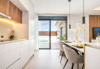 Nouveau bâtiment - Villas - Roldán