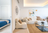 Nouveau bâtiment - Villas - Roldán