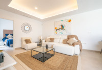 Nouveau bâtiment - Villas - Roldán