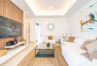 Nouveau bâtiment - Villas - Roldán