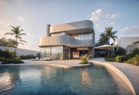Nouveau bâtiment - Villas - Roldán