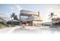Nouveau bâtiment - Villas - Roldán