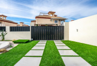 Nouveau bâtiment - Villas - Roldán