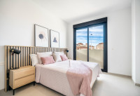 Nouveau bâtiment - Villas - Roldán