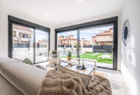 Nouveau bâtiment - Villas - Roldán