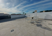 Nouveau bâtiment - Villas - Roldán