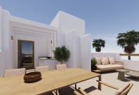 Nouveau bâtiment - Villas - Roldán