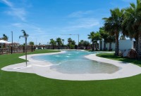 Nouveau bâtiment - Villas - Roldán