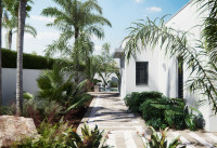 Nouveau bâtiment - Villas - San Javier