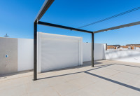 Nouveau bâtiment - Villas - San Javier