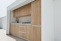 Nouveau bâtiment - Villas - San Javier