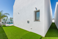 Nouveau bâtiment - Villas - San Javier