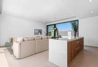 Nouveau bâtiment - Villas - San Javier