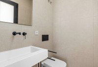 Nouveau bâtiment - Villas - San Javier