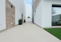 Nouveau bâtiment - Villas - San Pedro del Pinatar - San Pedro del Pinatar 