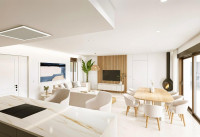 Nouveau bâtiment - Villas - San Pedro del Pinatar - San Pedro del Pinatar 