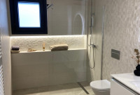 Nouveau bâtiment - Villas - San Pedro del Pinatar - San Pedro del Pinatar 