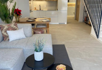 Nouveau bâtiment - Villas - San Pedro del Pinatar - San Pedro del Pinatar 