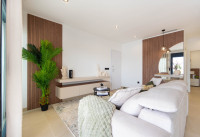 Nouveau bâtiment - Villas - San Pedro del Pinatar - San Pedro del Pinatar 