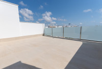 Nouveau bâtiment - Villas - San Pedro del Pinatar - San Pedro del Pinatar 
