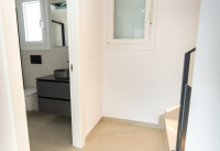 Nouveau bâtiment - Villas - San Pedro del Pinatar - San Pedro del Pinatar 