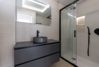 Nouveau bâtiment - Villas - San Pedro del Pinatar - San Pedro del Pinatar 