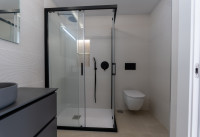 Nouveau bâtiment - Villas - San Pedro del Pinatar - San Pedro del Pinatar 